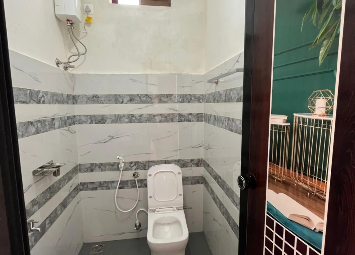 Pansiyon La -Verna Beach Home Alappuzha
